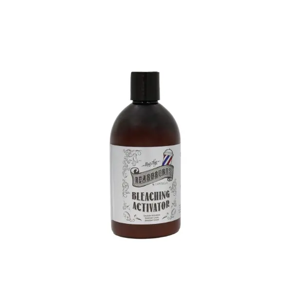 Beardburys Activador 28 volúmenes (8.4%) | Rupadan Distribuciones